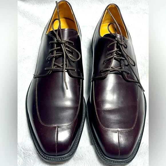 Rockport | Shoes | Rockport Walker Mens Leather Split Toe  display picture 3